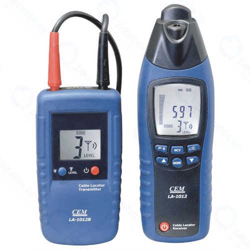 Детектор CEM LA-1012 (481196)