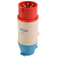 Детектор Testboy TV 416