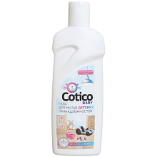 Гель для мытья детских принадлежностей Cotico 380 мл (304771)