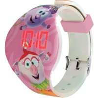 Наручные часы Фотон Смешарики: Легенда о Золотом Драконе, розовые (23383)