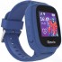 Детские умные часы AIMOTO Kid: Робот, синие (8001102)