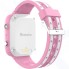 Детские умные часы AIMOTO Pro Indigo 4G, розовые (9500103)
