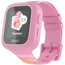 Детские часы Elari FixiTime Lite Pink (FT-L)