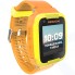 Детские умные часы Geozon Air Orange (G-W02ORN)