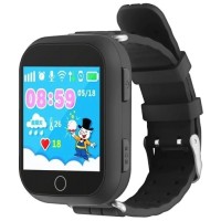 Смарт-часы Ginzzu GZ-503 Blue