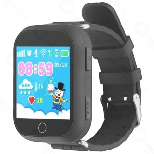 Смарт-часы Ginzzu GZ-503 Blue