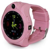 Смарт-часы Ginzzu GZ-507 Pink