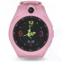 Смарт-часы Ginzzu GZ-507 Pink