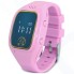 Смарт-часы Ginzzu GZ-511 Pink