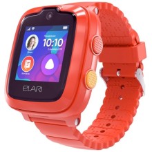 Детские умные часы Elari KidPhone 4G Red (KP-4G)