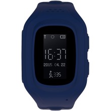 Детские умные часы Jet Kid Next Blue