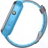 Детские умные часы Jet Kid Swimmer Light Blue