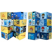 Игровой набор YUME Harry Potter (19136) Игровой набор YUME Harry Potter (19136)