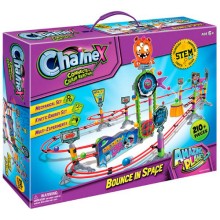 Набор для опытов Amazing Toys Chainex: Прыжок в космос (31303)