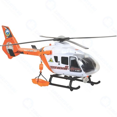 Спасательный вертолет DICKIE 64 см (3719016)