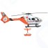 Спасательный вертолет DICKIE 64 см (3719016)