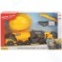 Набор машинок DICKIE Volvo (3729013)