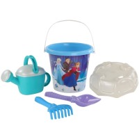 Набор для игры в песочнице POLESIE 67333_PLS
