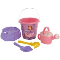 Набор для игры в песочнице POLESIE 67395_PLS