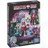 Игровой набор Mega Bloks Monster High (CNF79)