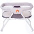 Колыбель BABYHIT Carrycot Light Grey