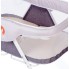 Колыбель BABYHIT Carrycot Light Grey