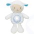 Музыкальная игрушка-ночник Chicco Овечка Lullaby, голубая (00009090200000)