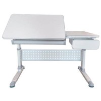 Парта-трансформер CUBBY Brunia Grey (138013)