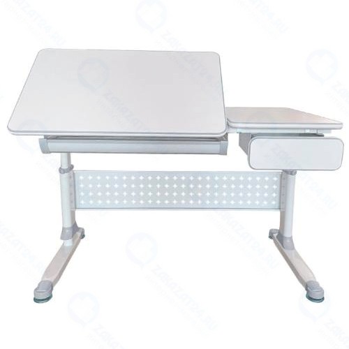 Парта-трансформер CUBBY Brunia Grey (138013)