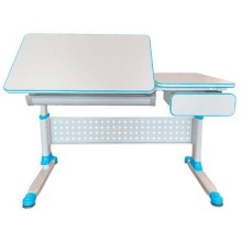 Парта-трансформер CUBBY Brunia Blue (138015)