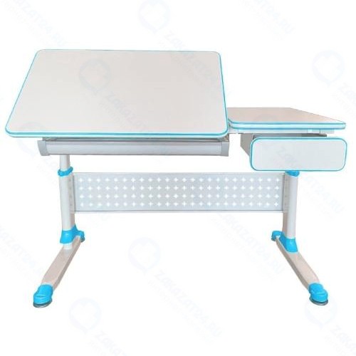 Парта-трансформер CUBBY Brunia Blue (138015)