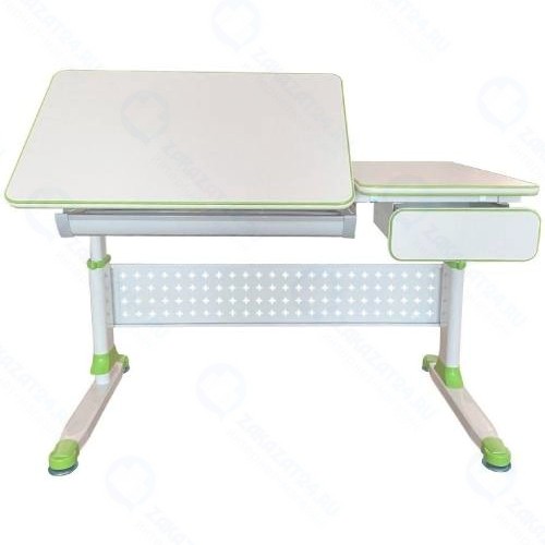 Парта-трансформер CUBBY Brunia Green (138016)