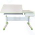 Парта-трансформер CUBBY Brunia Green (138016)