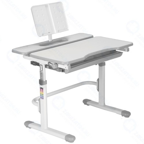 Парта-трансформер CUBBY Freesia Grey (222143)