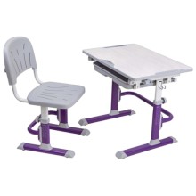 Комплект парта и стул-трансформеры CUBBY Lupin VG (515610)