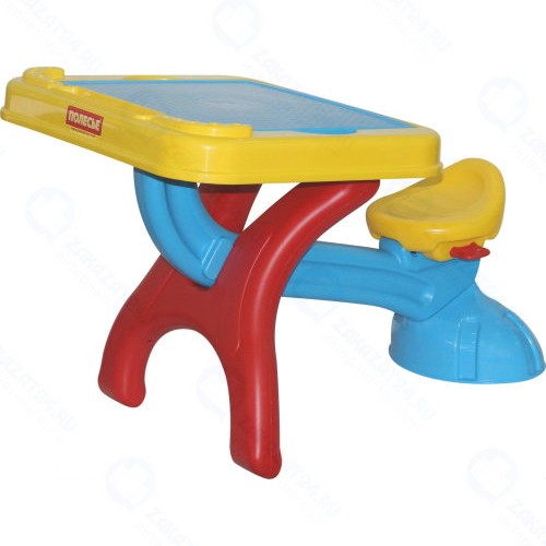 Набор дошкольника PALAU-TOYS №3 (56696_PLS)