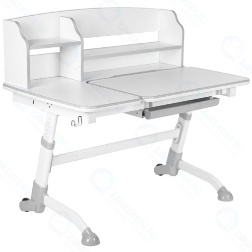 Парта-трансформер FUNDESK Amare II Grey