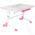 Парта-трансформер FUNDESK Amare Pink