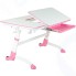 Парта-трансформер FUNDESK Amare Pink