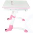 Парта-трансформер FUNDESK Amare Pink