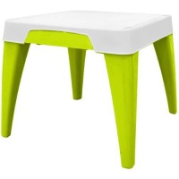 Детский стол LITTLE-ANGEL Guardian, салатовый (LA4501СЛ)