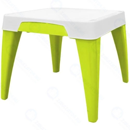 Детский стол LITTLE-ANGEL Guardian, салатовый (LA4501СЛ)