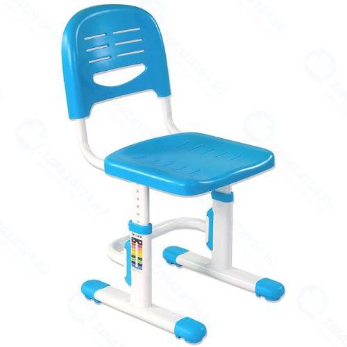 Стул детский FUNDESK SST3 Blue (212101)