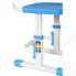 Стул детский FUNDESK SST3 Blue (212101)