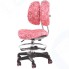 Кресло детское FUNDESK SST6 Pink (221158)