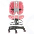 Кресло детское FUNDESK SST6 Pink (221158)