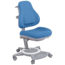 Кресло детское FUNDESK Bravo Blue (221752)