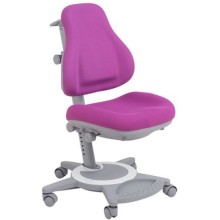 Кресло детское FUNDESK Bravo Purple (221755)