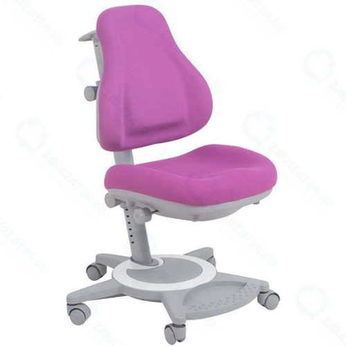 Кресло детское FUNDESK Bravo Purple (221755)