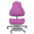 Кресло детское FUNDESK Bravo Purple (221755)